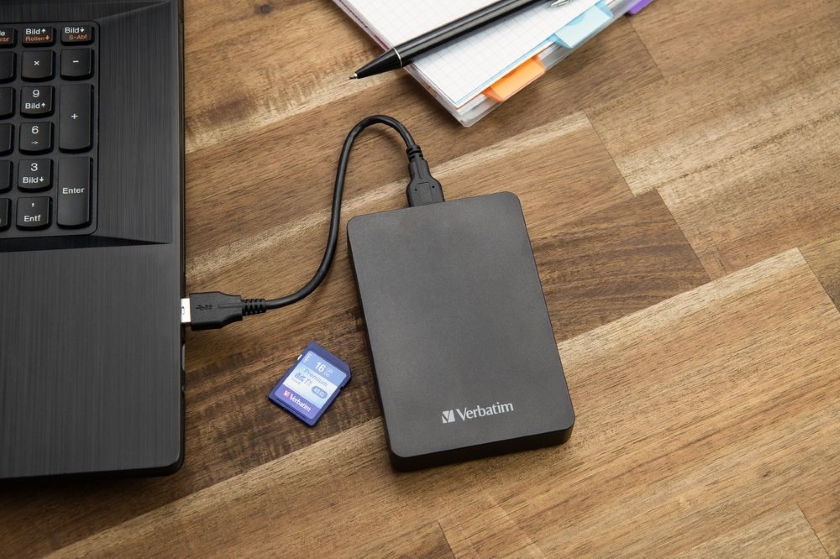 Verbatim Store n Go USB 3.0