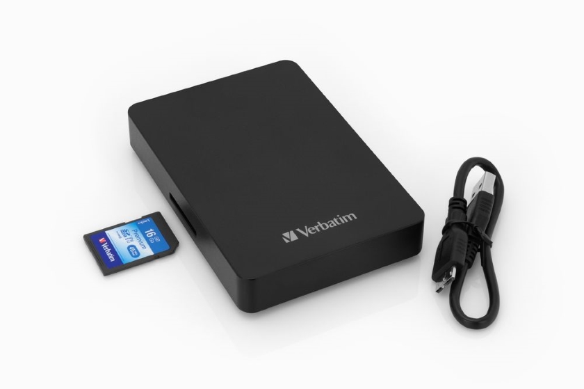 Verbatim Store 'n' Go USB 3.0