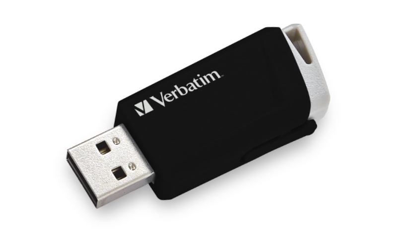 Verbatim Store’n’Click