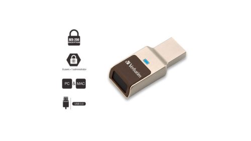 Snadný přenos, přeprava i bezpečné sdílení dat – USB flash disky Verbatim