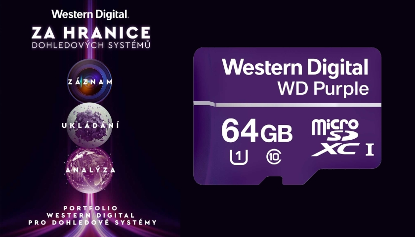 WD Purple