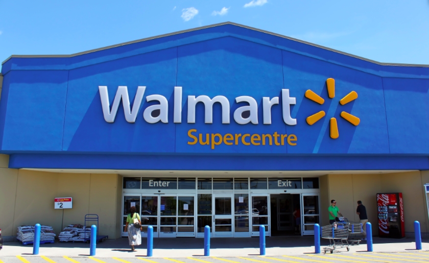 Walmart