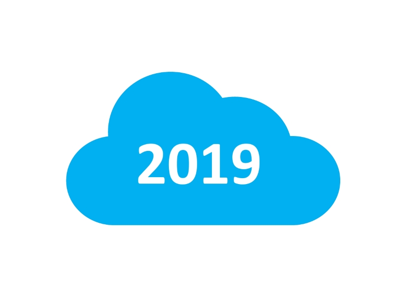 cloud 2019