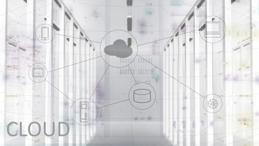 cloud