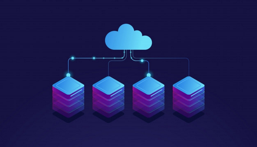 cloud computing