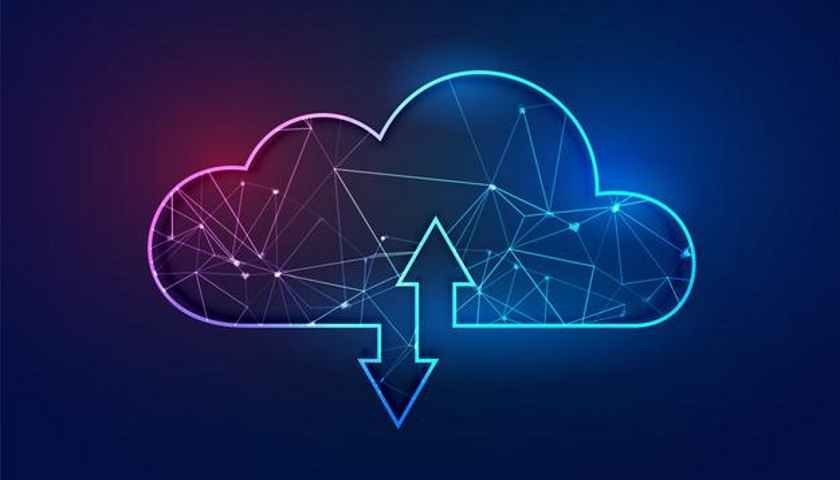 cloud computing