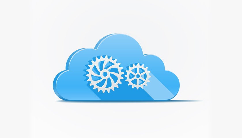 cloud computing