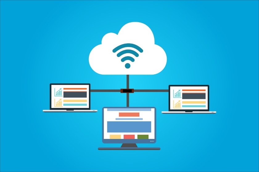 cloud computing CBNN