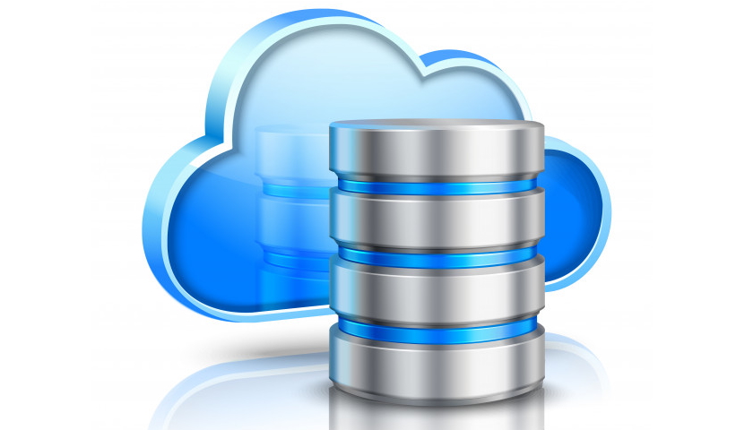 cloud computing concept