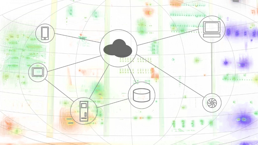 cloud computing