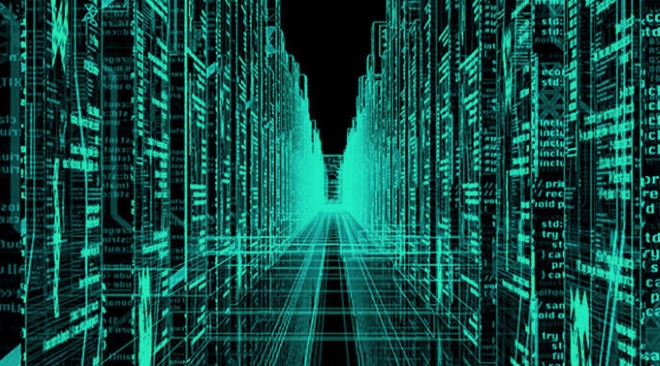 cloud data