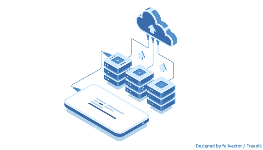 cloud datacenter