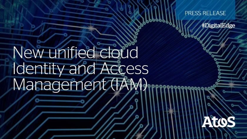 cloud identity and access management