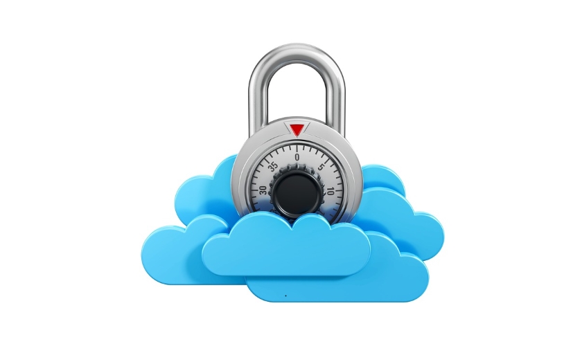 cloud security