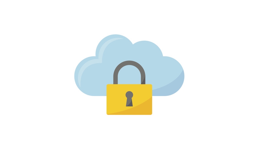 cloud security