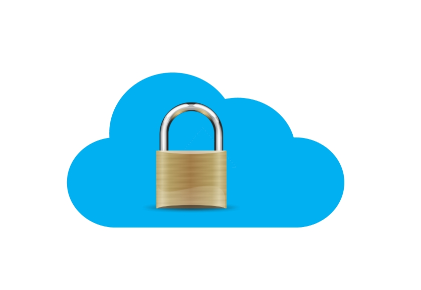cloud security