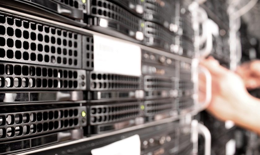 cloud server