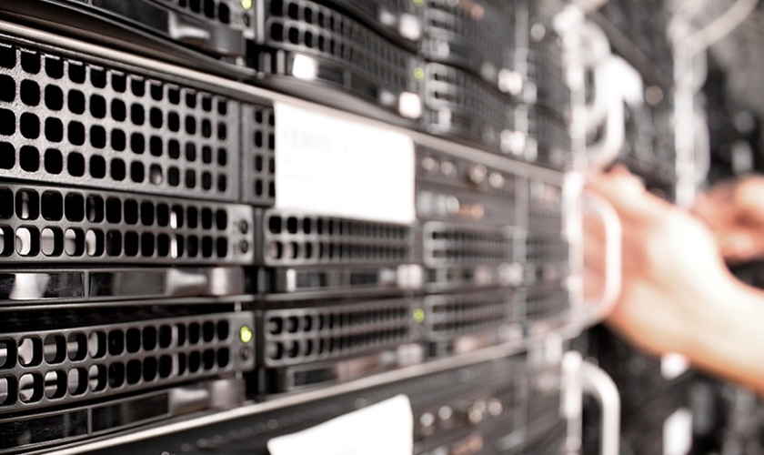 cloud server