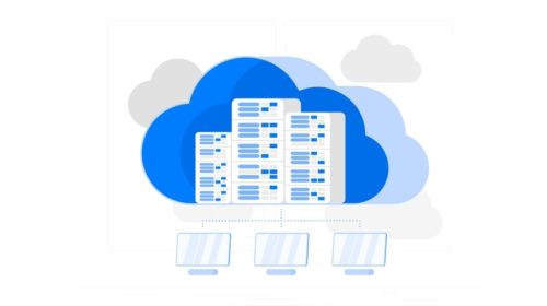 OVHcloud zavádí hostovaný privátní cloud