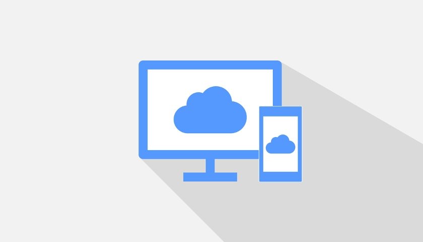 cloud ČR