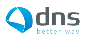 dns logo