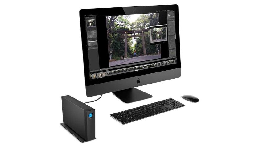 externí disk d2 Professional