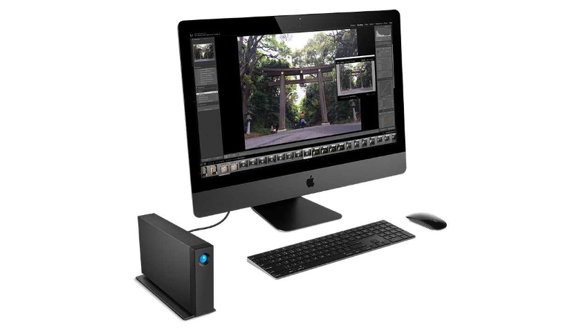 externí disk d2 Professional