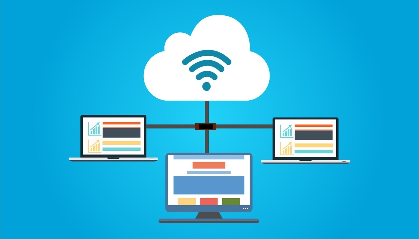 hybrid cloud