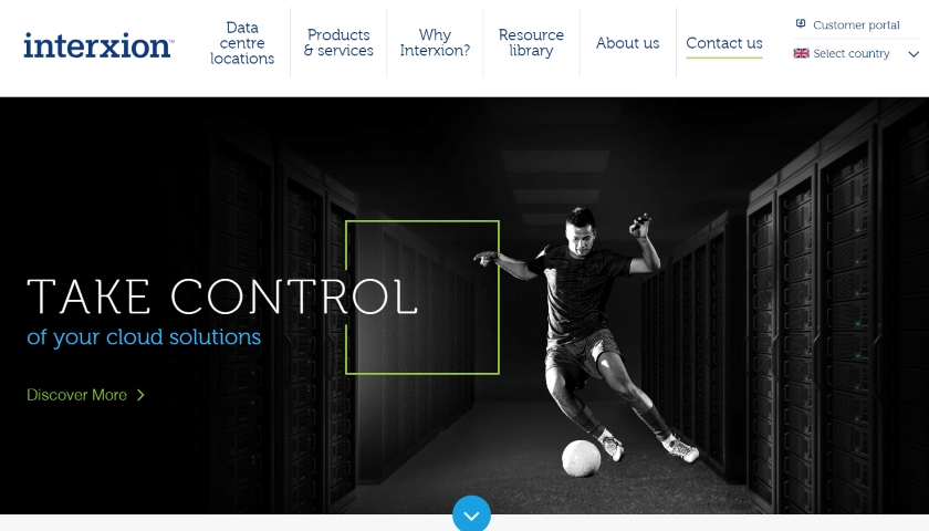 interxion