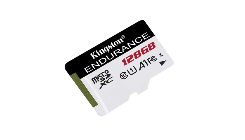 microSD karta High Endurance