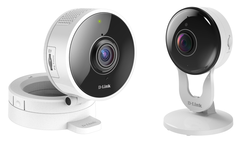 mydlink kamera HD