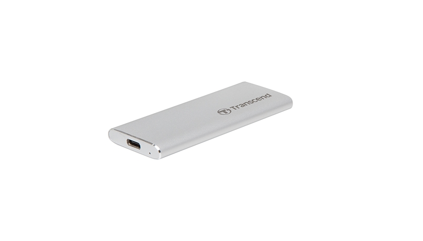 přenosný disk SSD ESD240C