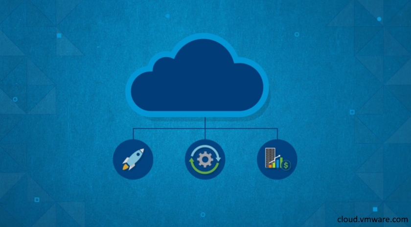 vmware cloud
