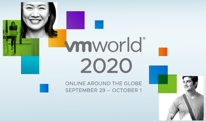 vmworld 2020 online